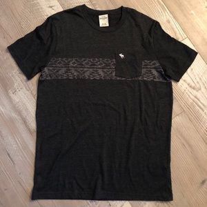 Boys Abercrombie T-shirt size 16